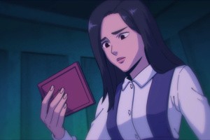 Clock Tower: Rewind Screenshot