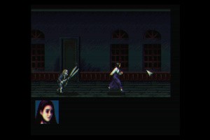 Clock Tower: Rewind Screenshot