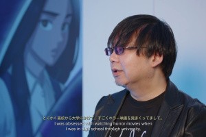 Clock Tower: Rewind Screenshot