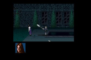 Clock Tower: Rewind Screenshot