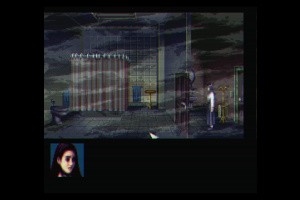 Clock Tower: Rewind Screenshot