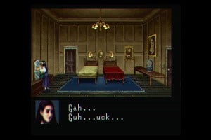 Clock Tower: Rewind Screenshot