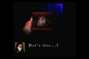 Clock Tower: Rewind Screenshot