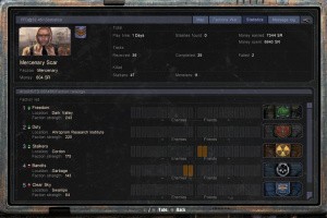 STALKER: Clear Sky Screenshot