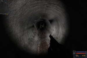 STALKER: Clear Sky Screenshot