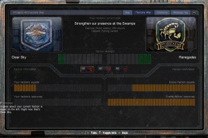 STALKER: Clear Sky Screenshot