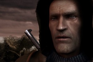 STALKER: Clear Sky Screenshot