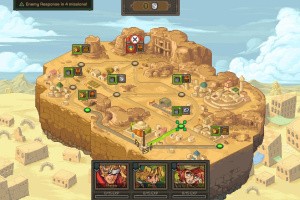 Metal Slug Tactics Screenshot
