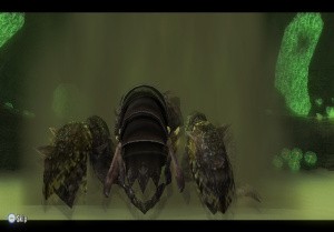 Onslaught Review - Screenshot 6 of 7