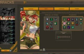 Metal Slug Tactics - Screenshot 1 of 7