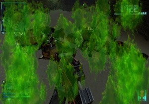 Onslaught Review - Screenshot 1 of 7