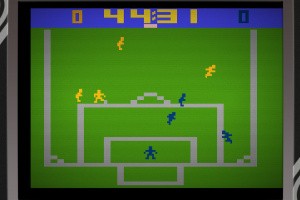 Atari 50: The Anniversary Celebration - The First Console War Screenshot