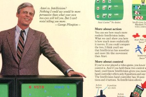 Atari 50: The Anniversary Celebration - The First Console War Screenshot