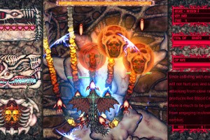 Angel at Dusk Screenshot