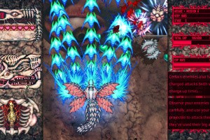 Angel at Dusk Screenshot