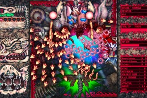 Angel at Dusk Screenshot