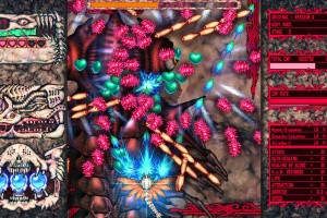 Angel at Dusk Screenshot