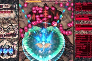 Angel at Dusk Screenshot