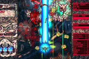 Angel at Dusk Screenshot