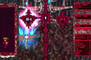 Angel at Dusk Screenshot