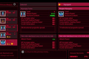 Angel at Dusk Screenshot