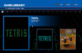 Tetris Forever - Screenshot 1 of 10