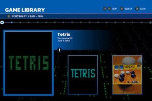 Tetris Forever Screenshot