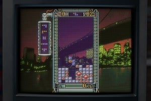 Tetris Forever Screenshot
