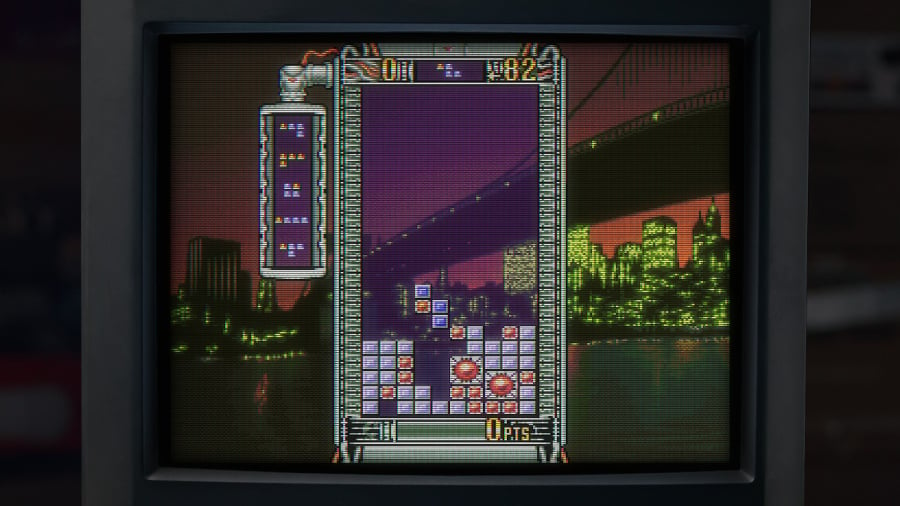 Tetris Forever Review - Screenshot 4 of 4