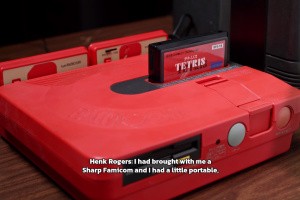 Tetris Forever Screenshot