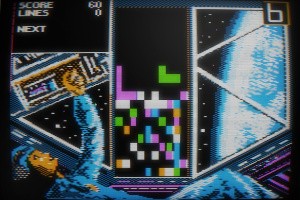 Tetris Forever Screenshot