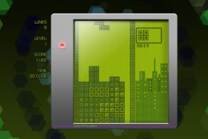 Tetris Forever Screenshot
