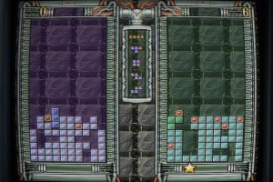 Tetris Forever Screenshot
