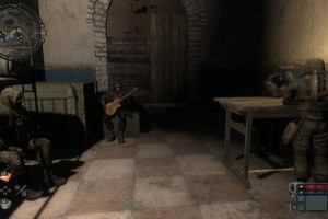 STALKER: Call of Prypiat Screenshot