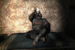 STALKER: Call of Prypiat Screenshot