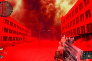 STALKER: Call of Prypiat Screenshot