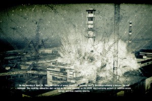 STALKER: Call of Prypiat Screenshot