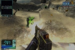 Onslaught Screenshot