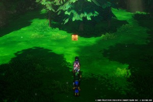 Dragon Quest III HD-2D Remake Screenshot