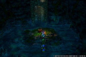 Dragon Quest III HD-2D Remake Screenshot