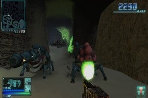 Onslaught Screenshot