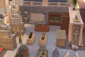 The Raven Remastered Screenshot