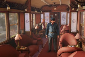 The Raven Remastered Screenshot