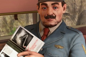 The Raven Remastered Screenshot