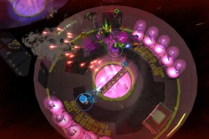 UTOPIA 9 - A Volatile Vacation Screenshot