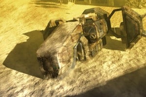 Onslaught Screenshot