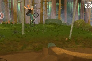 Pumped BMX Pro Screenshot