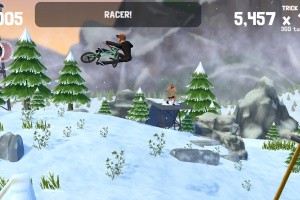 Pumped BMX Pro Screenshot