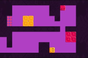 Bleep Bloop Screenshot