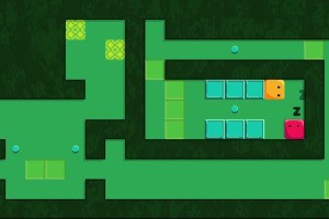 Bleep Bloop Screenshot